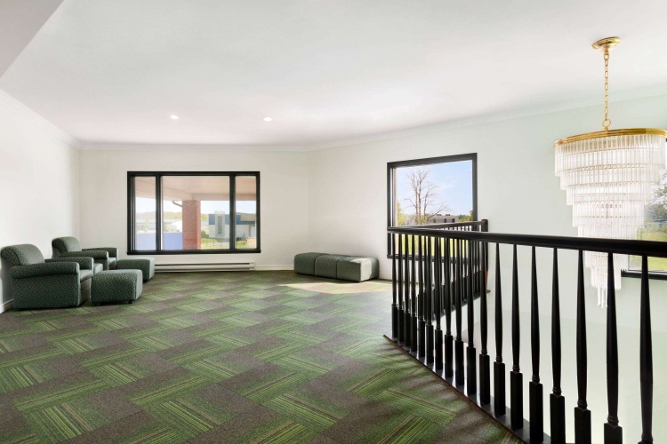 Travelodge By Wyndham Rigaud photo 8