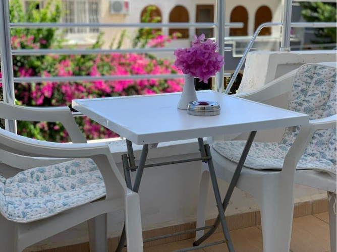 Safi Hotel