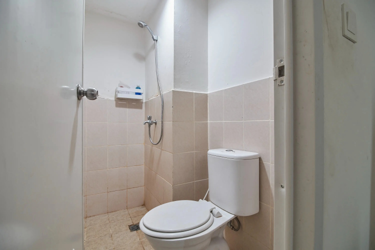 Room Rendi @ Podomoro Golf View