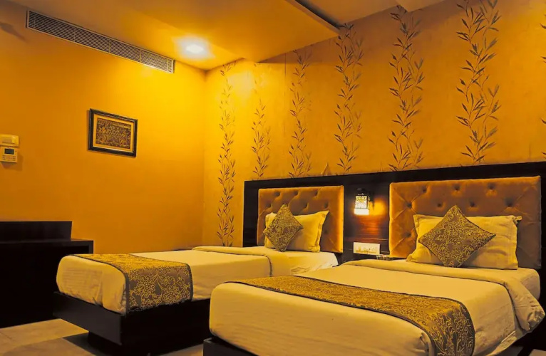 Park Suites