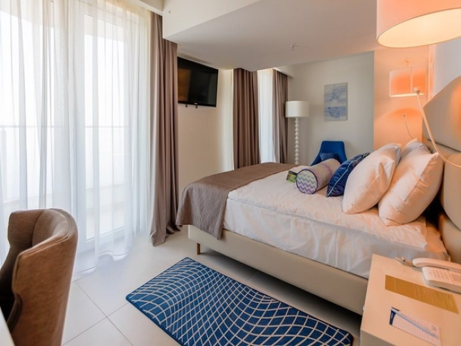 Hotel Nimfa