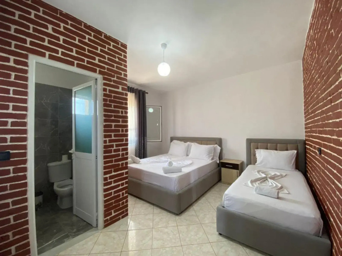 Guest House Murataj