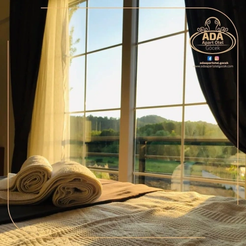 Deluxe Double room with garden view