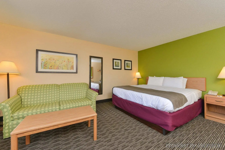 Hotel Wave Rehoboth Beach