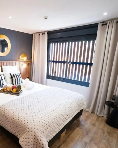 Executive Double room