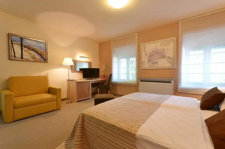 Hotel Kastel