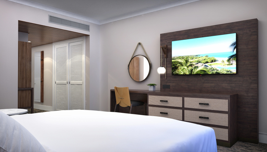The Westin Hapuna Beach Resort