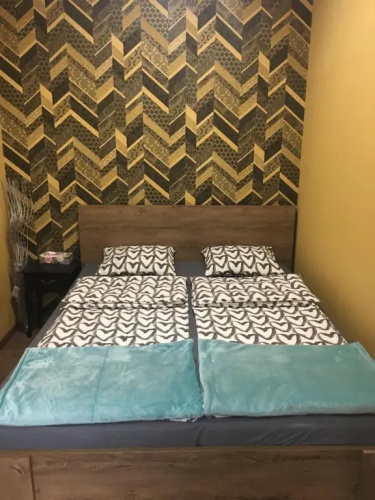 Petra Apartman