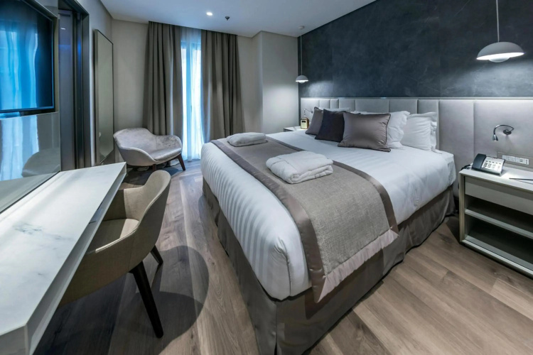 The Regency, Rome, A Tribute Portfolio Hotel
