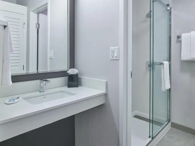 Quadruple Suite with balcony and with view