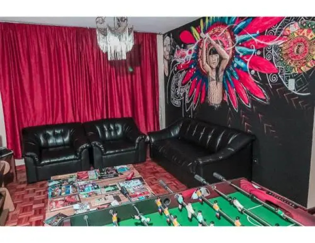 Chacana Hostal