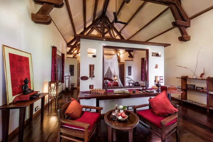 Family Villa
