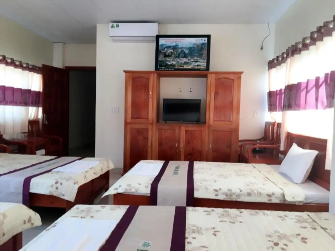 Standard Family room