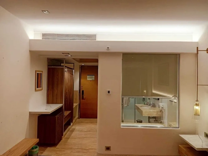 Executive Twin room