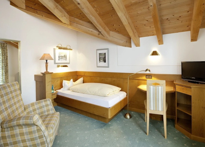 Hotel Filser