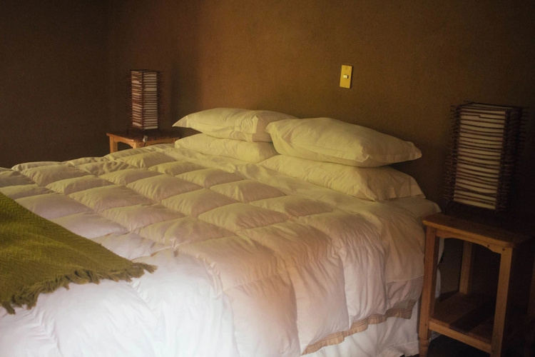 Casona Distante