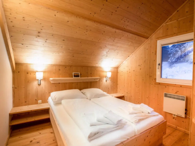 Chalet Panoramo Klippitztorl