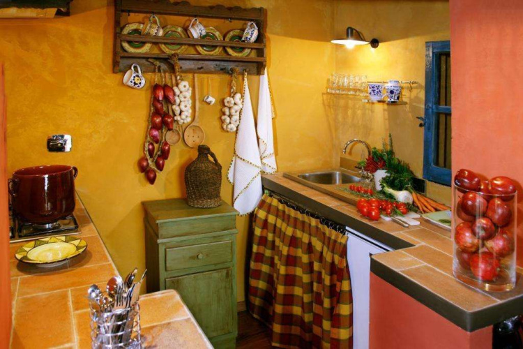 Agriturismo I Veroni