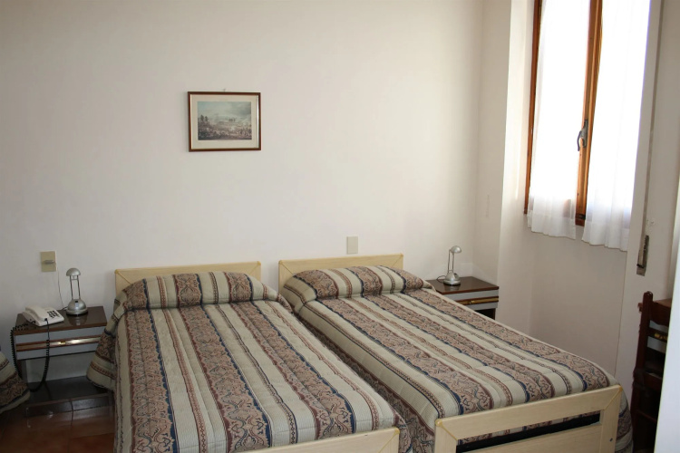 Hotel Bodoni
