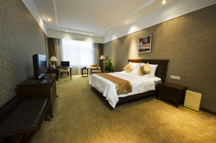Chengdu Chengfei Hotel