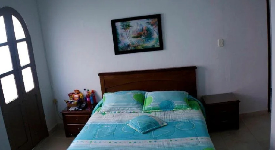 Hotel La Republica