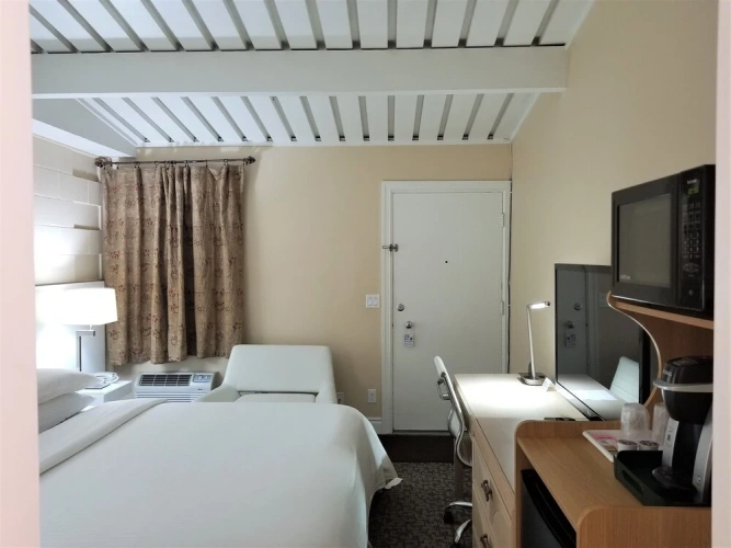 Premium Double room