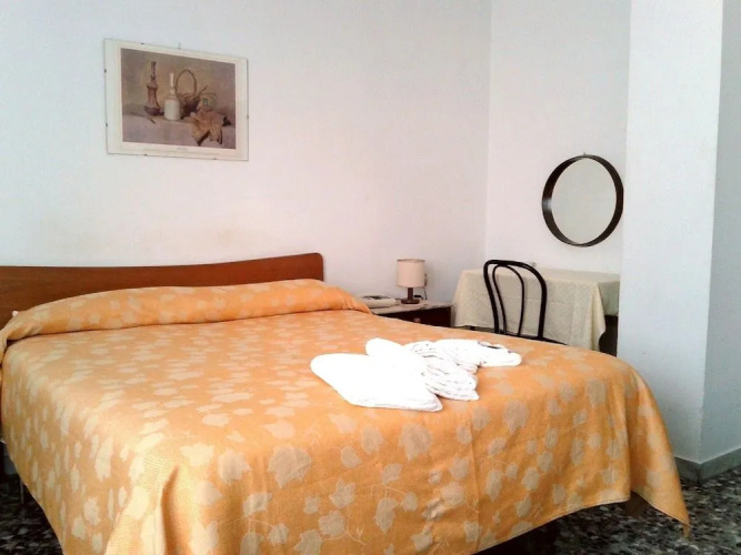 B&B H. Grazia