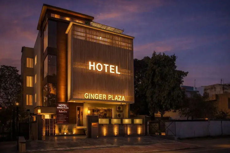Otel görseli