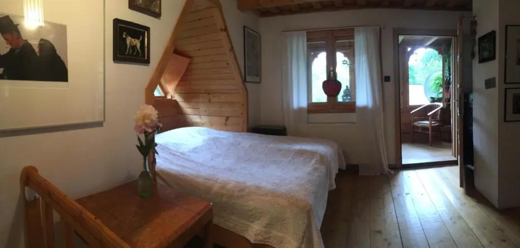 Valea Vinului Suite