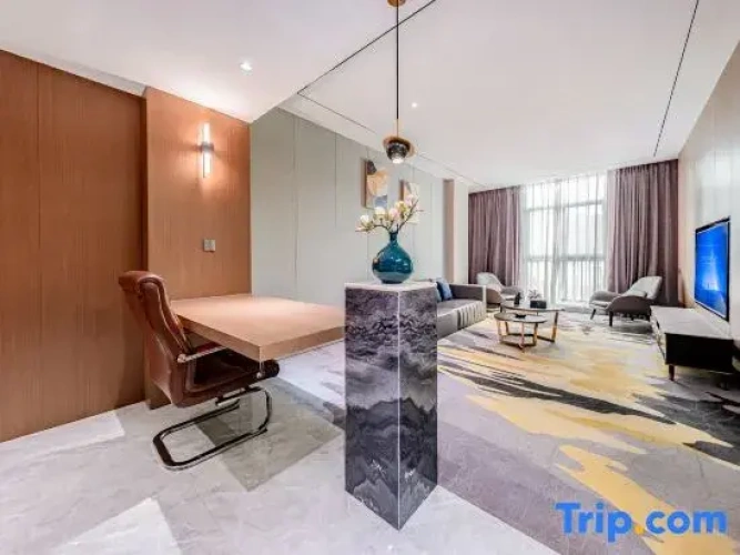 Executive Single room