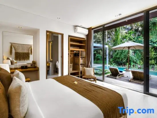 Ubud Villa Sweet Days by BaliSuperHost