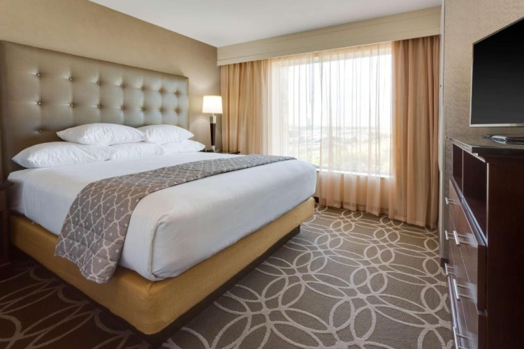 Superior Double Suite