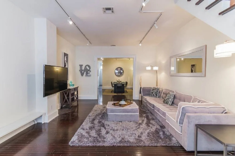 1714 Rittenhouse Sq
