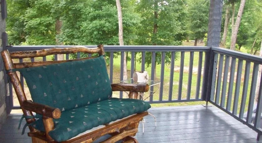 River Ranch Bed & Breakfast
