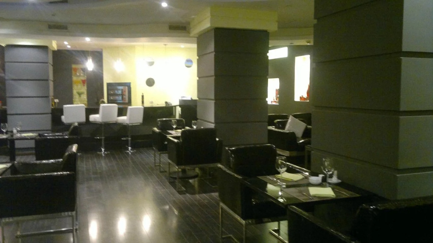 Barcelo Cairo Pyramids Hotel
