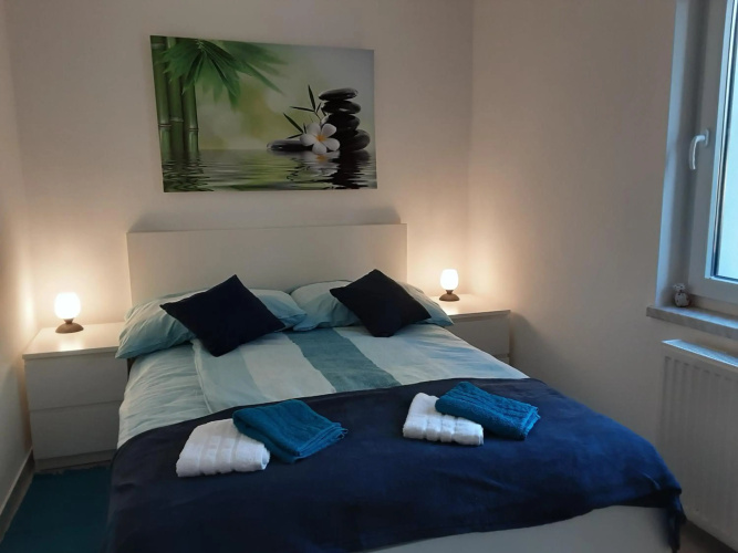 Apartments Barbi