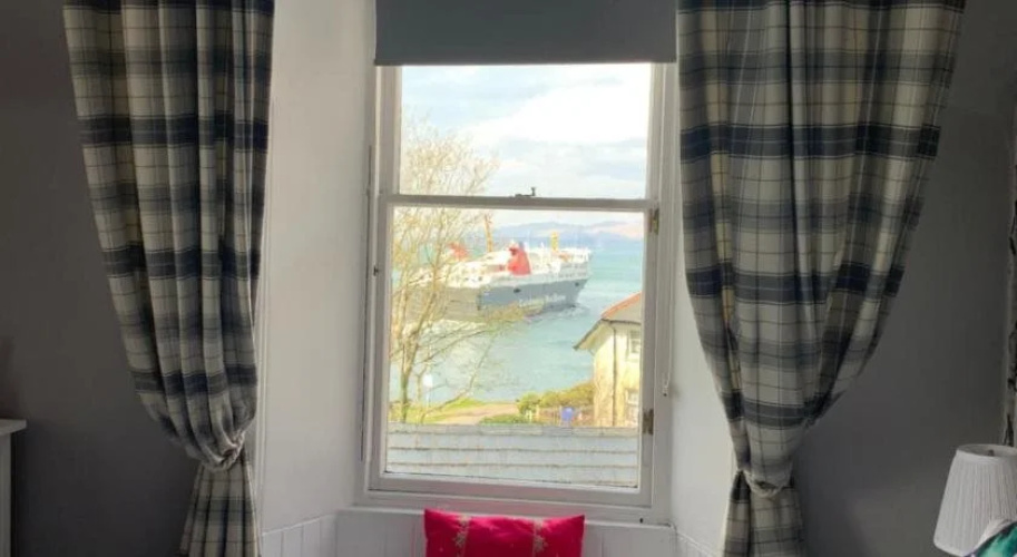 Barriemore Guest House