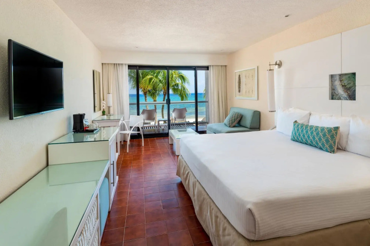 Imagen de Melia Cozumel Golf All Inclusive