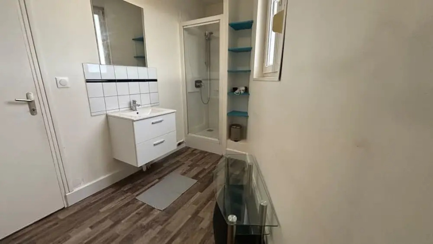 Duplex 4p Arras Proche des Axes