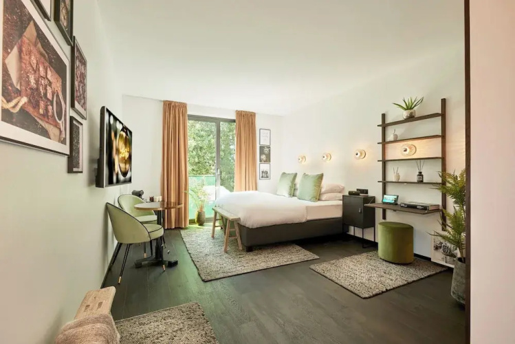 Nena Hotel Bremen