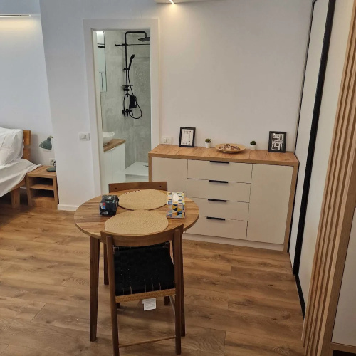 Grand Studio - Cismigiu Park