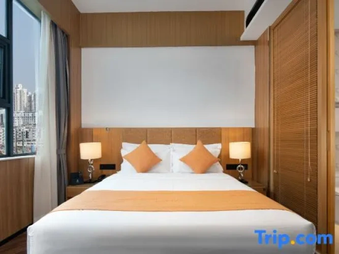 Business Double room