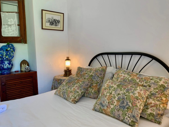 Stone House - Sete Cidades