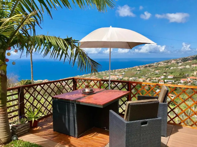 Beautiful Apartment Fontes