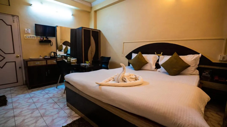 Hotel Sonar Bangla Tarapith