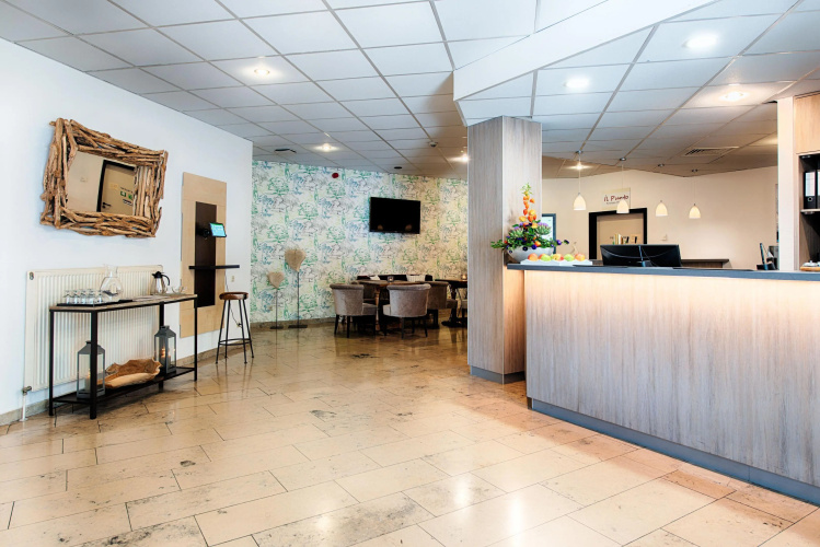 ACHAT Hotel Stuttgart Zuffenhausen
