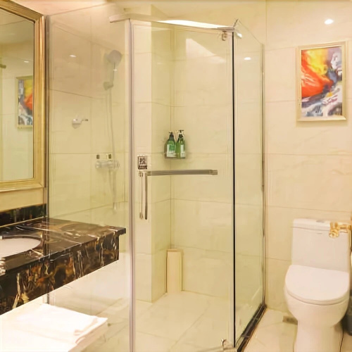 Dayi Yimeisi Hotel