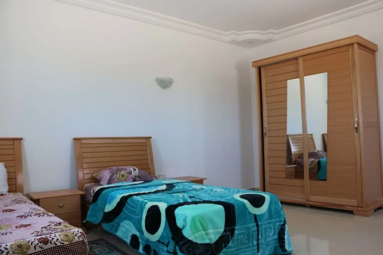 3 Bedrooms Deluxe Villa