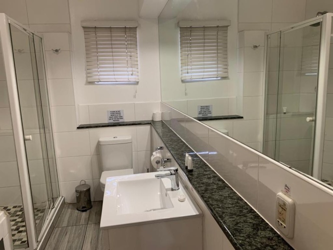 1 Bedroom Suite