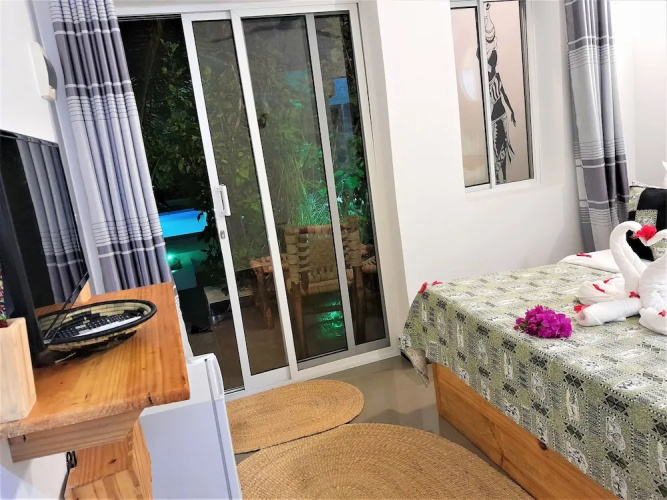Imara Boutique Hotel